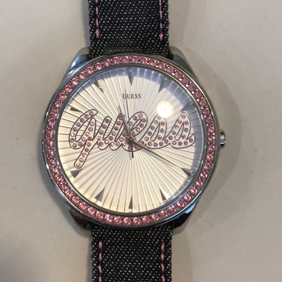 Guess Watch - Picture 2 of 5
